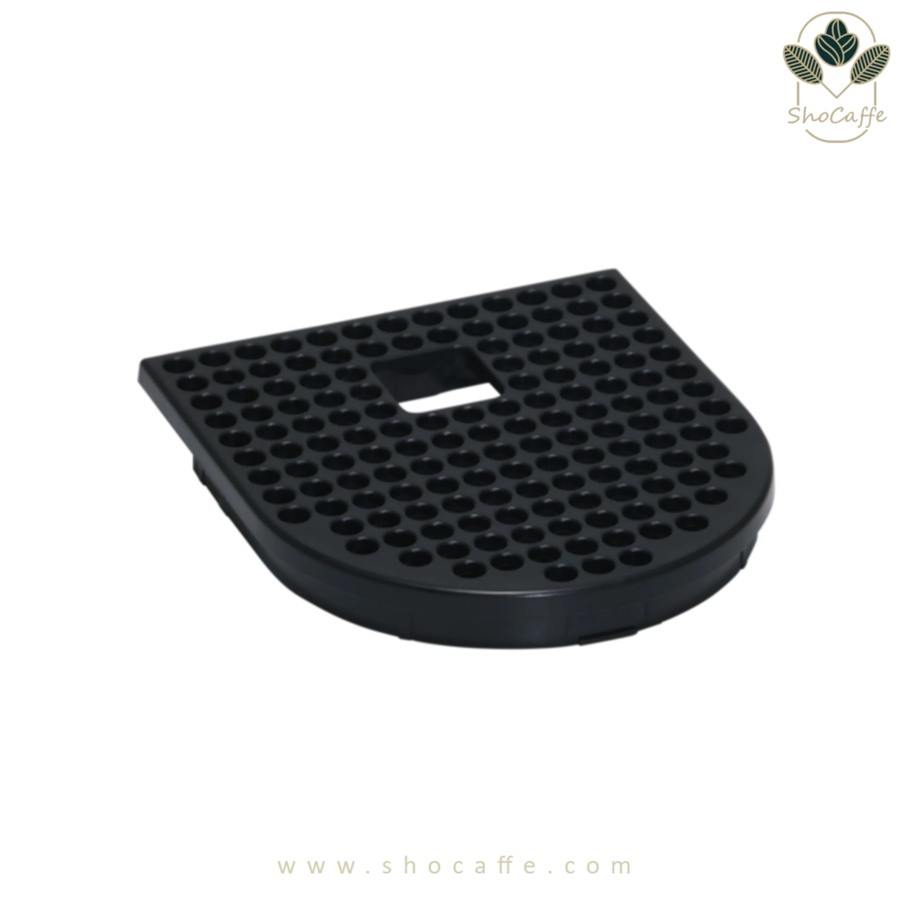 سینی چکه گیر اسپرسوساز نسپرسو مدل Essenza Mini Krups-وزن 15 گرم